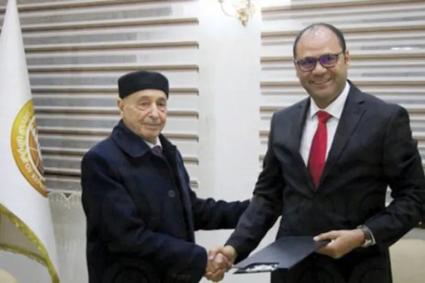 Libya'da ‘istikrarı tehdit edenleri’ cezalandırmaya yönelik uluslararası yaptırım tehdidi