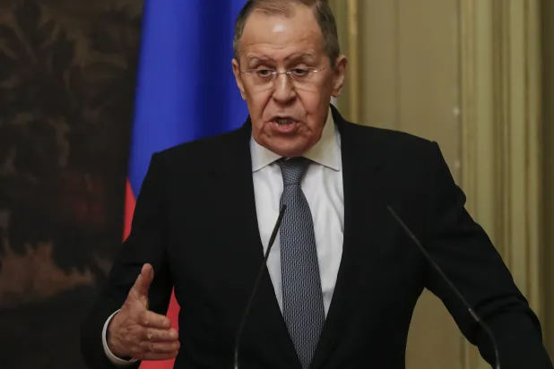 روسیه برجام را به تحریم‌های مرتبط با اوکراین گره زد