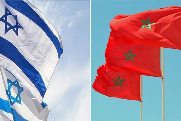 Faslı iş insanları İsrail’i ziyaret edecek