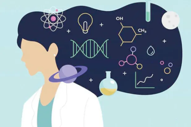 سعوديات وعربيات وأجنبيات سبّاقات برعن في مجال التقنية