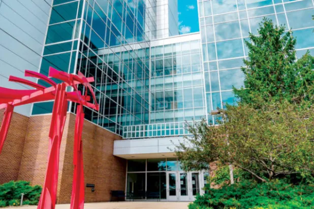 نوافذ تُنتج الطاقة ولا تحجب الرؤية