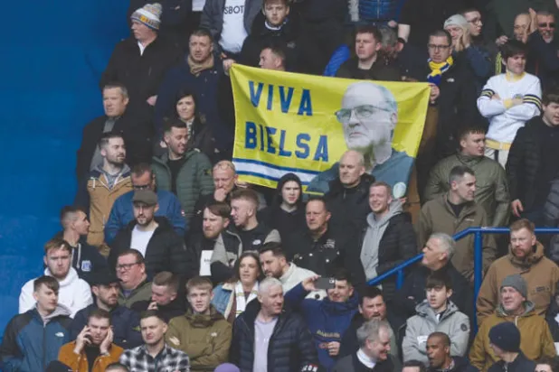 مارسيلو بيلسا غيّر مسار ليدز يونايتد بالصبر والتواضع والعمل الشاق