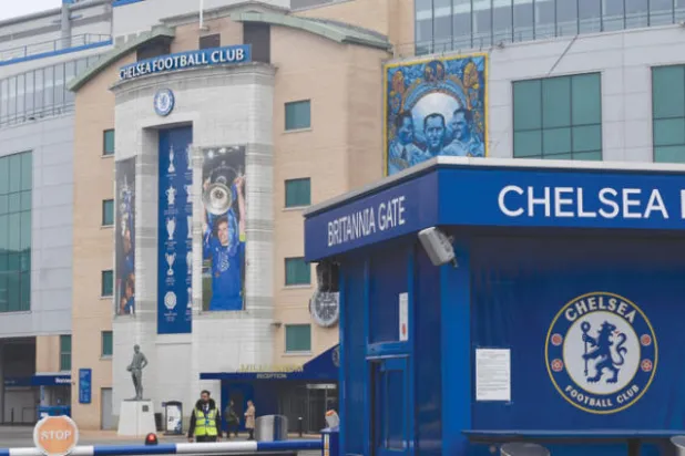 كلمات رومان أبراموفيتش تحت المجهر