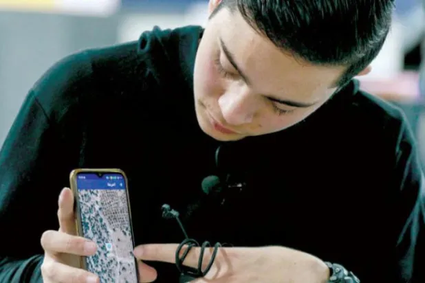 “Fikir Fabrikası” Ürdünlü mucitlerin hayallerini gerçeğe dönüştürüyor