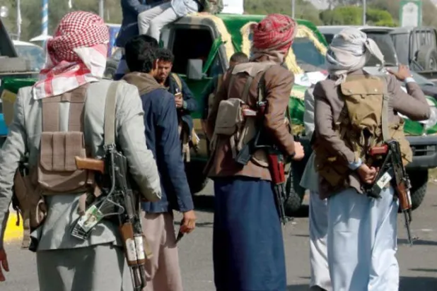 Husilerin Sana’da silah altına alma kampanyası karşılık bulmadı