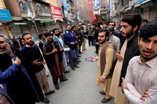 إسلام آباد: «داعش خراسان» يشكل تهديداً أكبر من «طالبان الباكستانية»