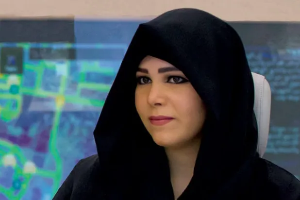 المرأة شريكة صُنع المستقبل