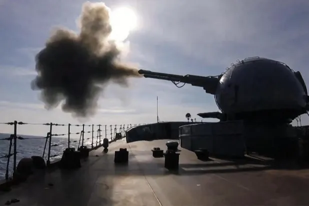 Rusya'nın Ukrayna'ya saldırısı Karadeniz'deki hassas dengeleri alt üst ediyor