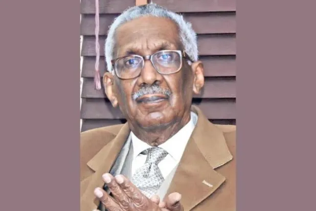 Arap Milliyetçi Hareketi’nin önemli ismi Ahmed el Hatib hayatını kaybetti