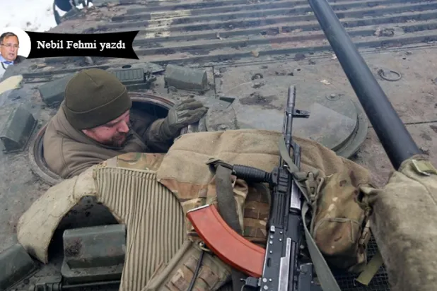 Ukrayna meselesinde herkesin yaptığı hatalar ve alınan dersler