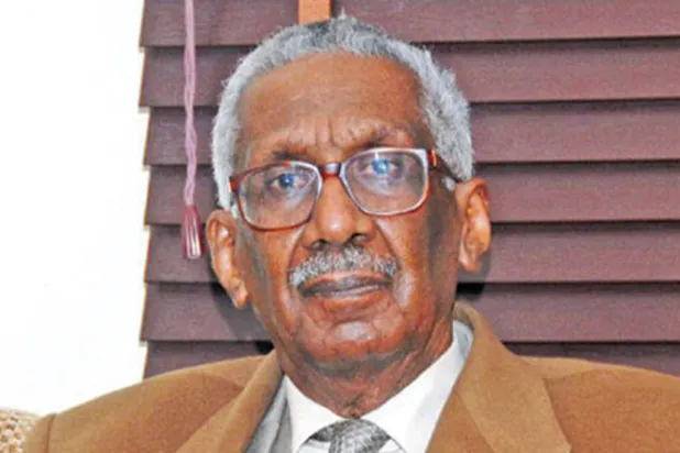 الكويت تودع أحمد الخطيب الرمز الدستوري والنيابي والقومي