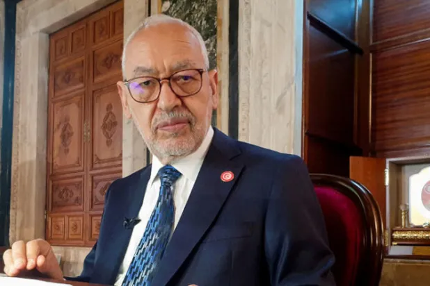 قيادي سابق في «النهضة» يطالب بضرورة «التخلص» من الغنوشي