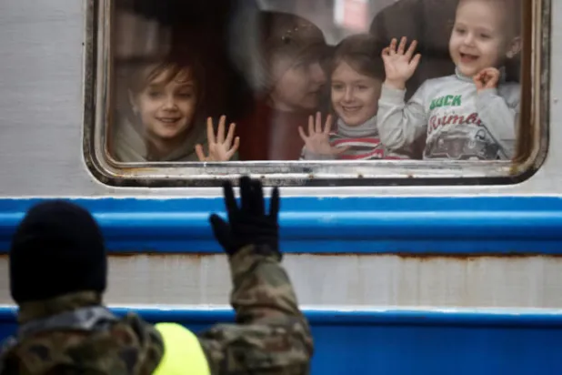 قراءة بريطانية في أسباب {إخفاق} الهجوم الروسي بأوكرانيا