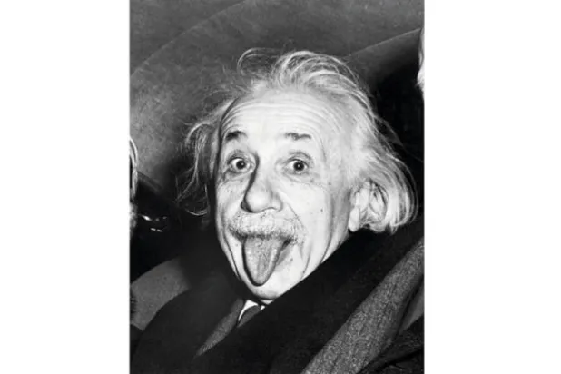 لن تكون أحداً غيرك