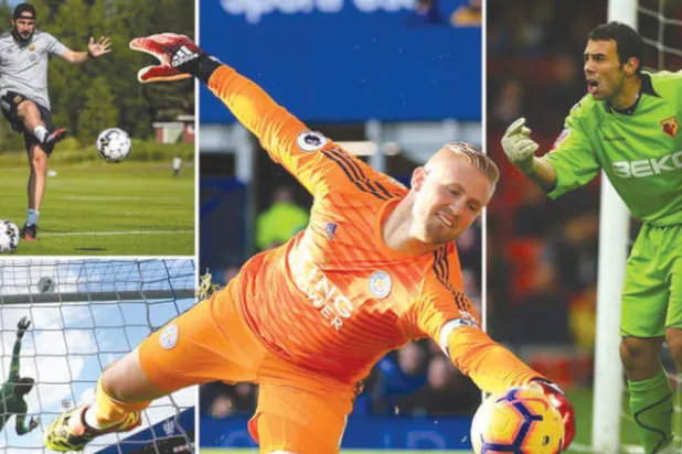 حرّاس المرمى وأقلام النقّاد الرياضيين التي لا ترحم