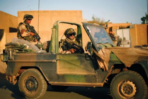 Fransa: El Kaide'nin Mali'deki Cezayirli lideri öldürüldü