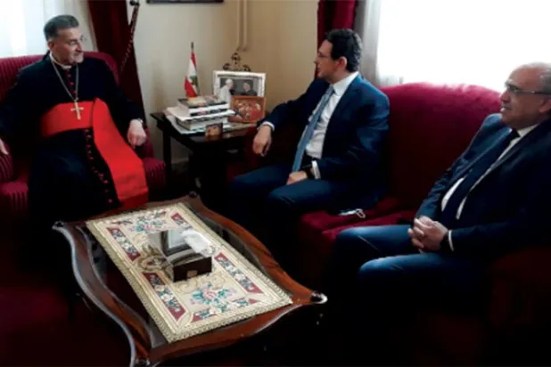 لبنان: مواقف مستنكرة للهجوم على الراعي