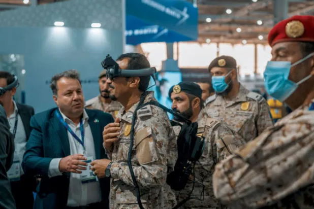 إبرام 10 عقود مع شركات محلية وعالمية لرفع كفاءة السعودية القتالية