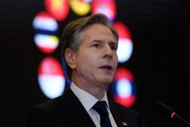 ABD, Suriye'deki Katibat El Tevhid Vel Cihad örgütünü terör listesine aldı