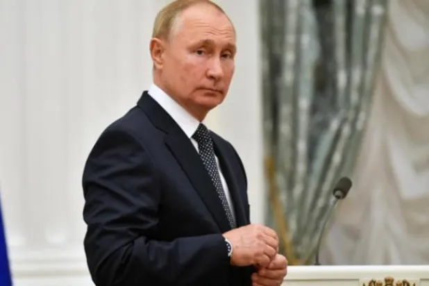 من بينها «خطة أناكوندا»... ما خيارات بوتين الحالية في أوكرانيا؟