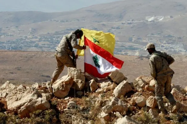 Hizbullah ve rakipleri, Lübnan’ın doğusundaki ‘Sünni oylarına’ göz dikti  