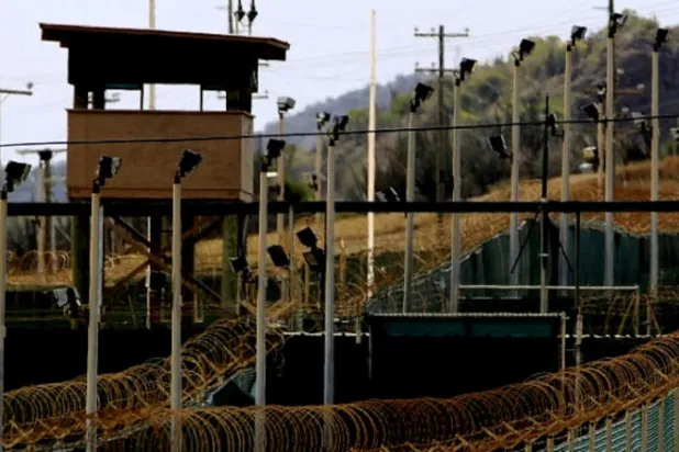 البنتاغون يعيد سعودياً اعتقل في غوانتانامو بسبب تفجيرات سبتمبر