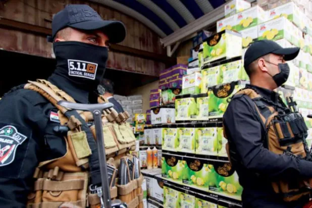 Irak’ta kaybolan siyasi uzlaşının çekici ile yüksek fiyatların örsü arasında Başbakan Kazımi