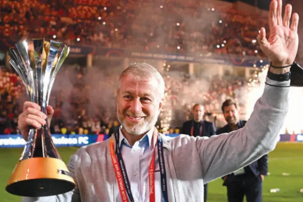 هل يبقى تشيلسي أحد الأندية العملاقة بعد رحيل أبراموفيتش؟