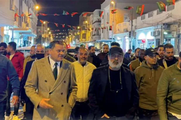 Başağa, hükümetinin çalışmalara ‘çok yakında’ başlayacağını duyurdu