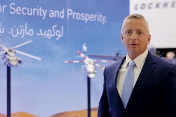 Lockheed Martin, Suudi Arabistan askeri sanayine 1 milyar dolar yatırım yapacak