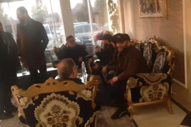 Ukrayna’nın Sumi şehrinde mahsur kalan Libyalılar yakında tahliye edilecek