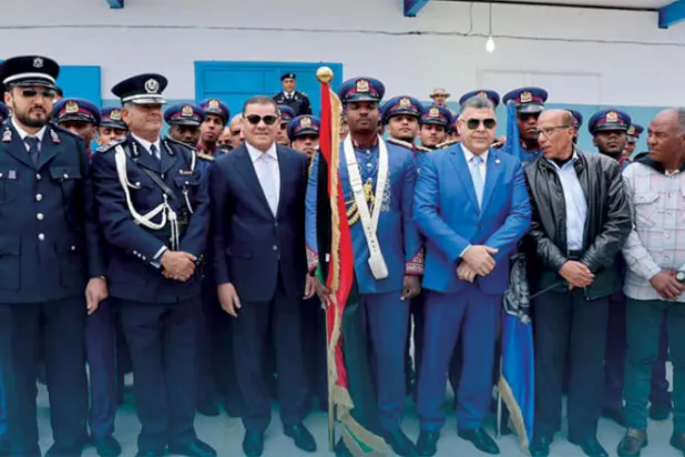 باشاغا يستعد لدخول طرابلس أمنياً... والدبيبة يجدد تمسكه بالسلطة