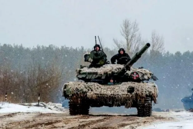 Ukrayna savaşındaki jeopolitik gerçekler