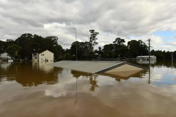 أستراليا تعلن حالة طوارئ وطنية بسبب فيضانات الساحل الشرقي