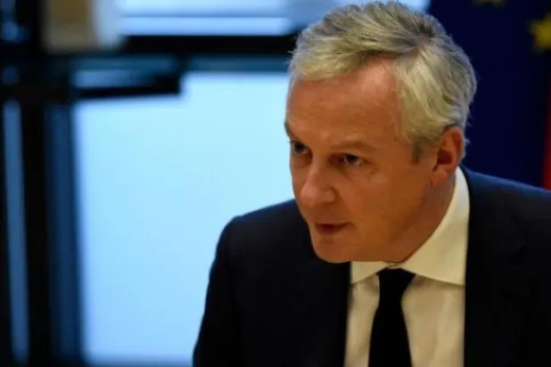 Fransa Ekonomi Bakanı: Mevcut enerji krizi, 1973 petrol şokuyla kıyaslanabilir