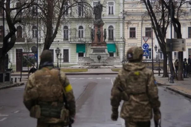 Ukrayna'nın Odessa kentindeki Rus gizemi nedir?