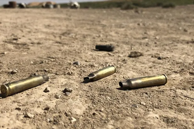 Irak'ta DEAŞ saldırısında 3 kişi yaşamını yitirdi