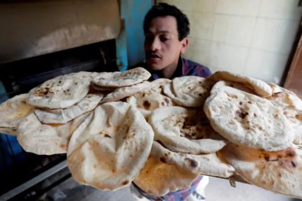 Mısır, buğday dahil bazı ürünlerin ihracatını üç ay süreyle yasakladı