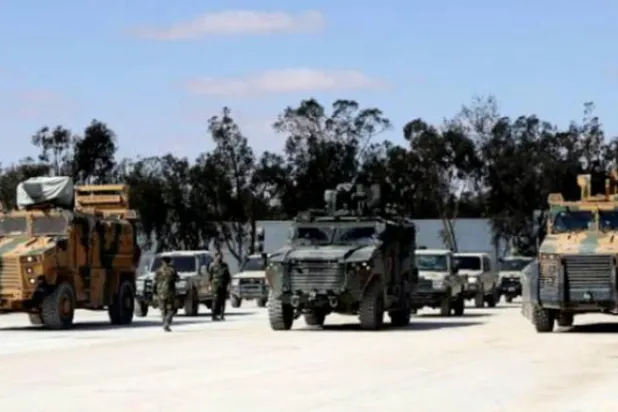 Libya’daki siyasi gerilim vatandaşların endişelerini artırıyor