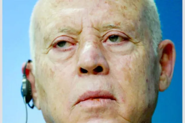 Tunus Cumhurbaşkanı Said’den tekelcilere karşı savaş