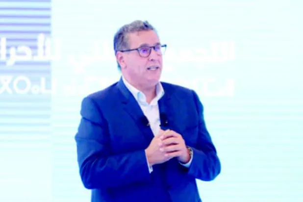 Fas İlerleme ve Sosyalizm Partisi, hükümete fiyat artışlarıyla mücadele çağrısında bulundu