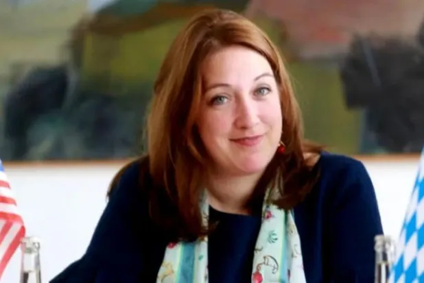 ABD'li Müsteşar Yardımcısı Jennifer Gavito, Şarku'l Avsat'a konuştu: ABD, Suudi Arabistan'ı savunmaya ve İran tehdidine karşı koymaya kararlı