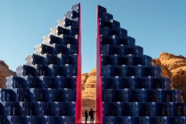 «مهرجان فنون العلا» يعزز موقع المدينة كأهم الوجهات السياحية الفنية العالمية