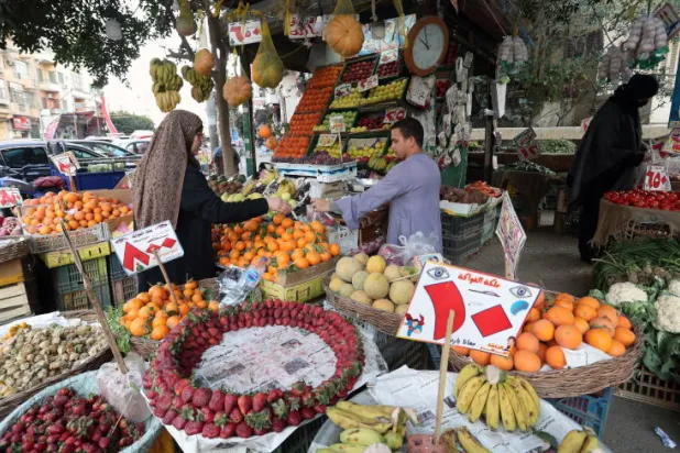 البنك الدولي يحذر من احتجاجات بسبب التضخم الناتج عن حرب أوكرانيا