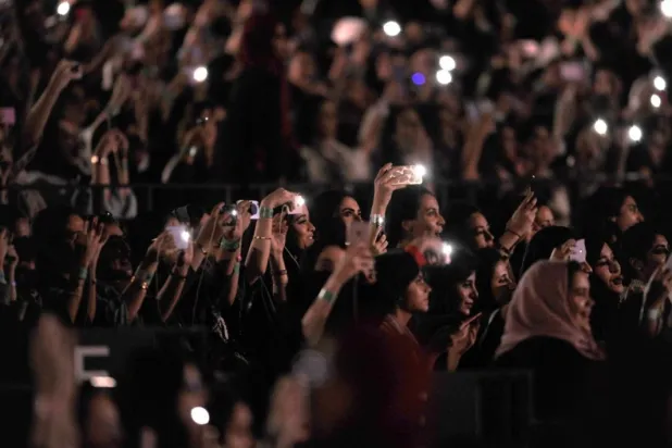 Suudi kadını eski imajını neden yıkamadı?