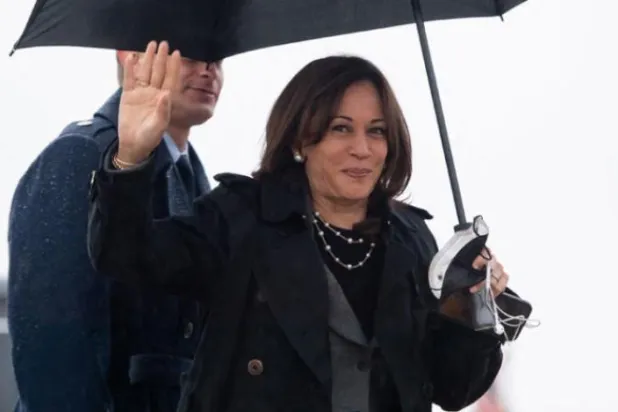 مگ 29 بحران کے درمیان امریکی نائب صدر پولینڈ اور رومانیہ کے دورہ پر ہیں