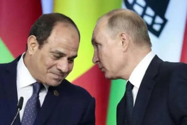 Mısır’dan Ukrayna krizinde diplomatik çabalara destek