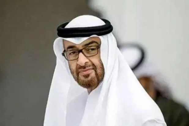 Abu Dabi Veliaht Prensi ve Belarus Devlet Başkanı, son gelişmeleri görüştü