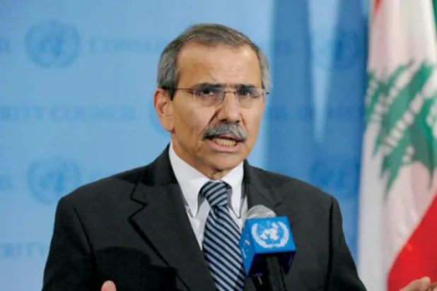 Nevaf Selam, parlamento seçimlerine aday olmayacağını açıkladı