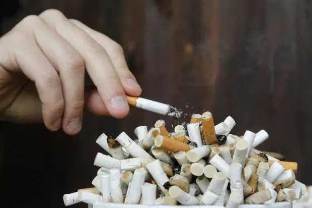 لا يجب تجاهلها... تعرّف على الأعراض الـ22 القاتلة للتدخين